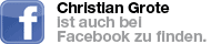 Christian Grote bei Facebook